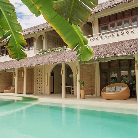 Schoenhouse Villa Siargao ゼネラル・ルナ エクステリア 写真