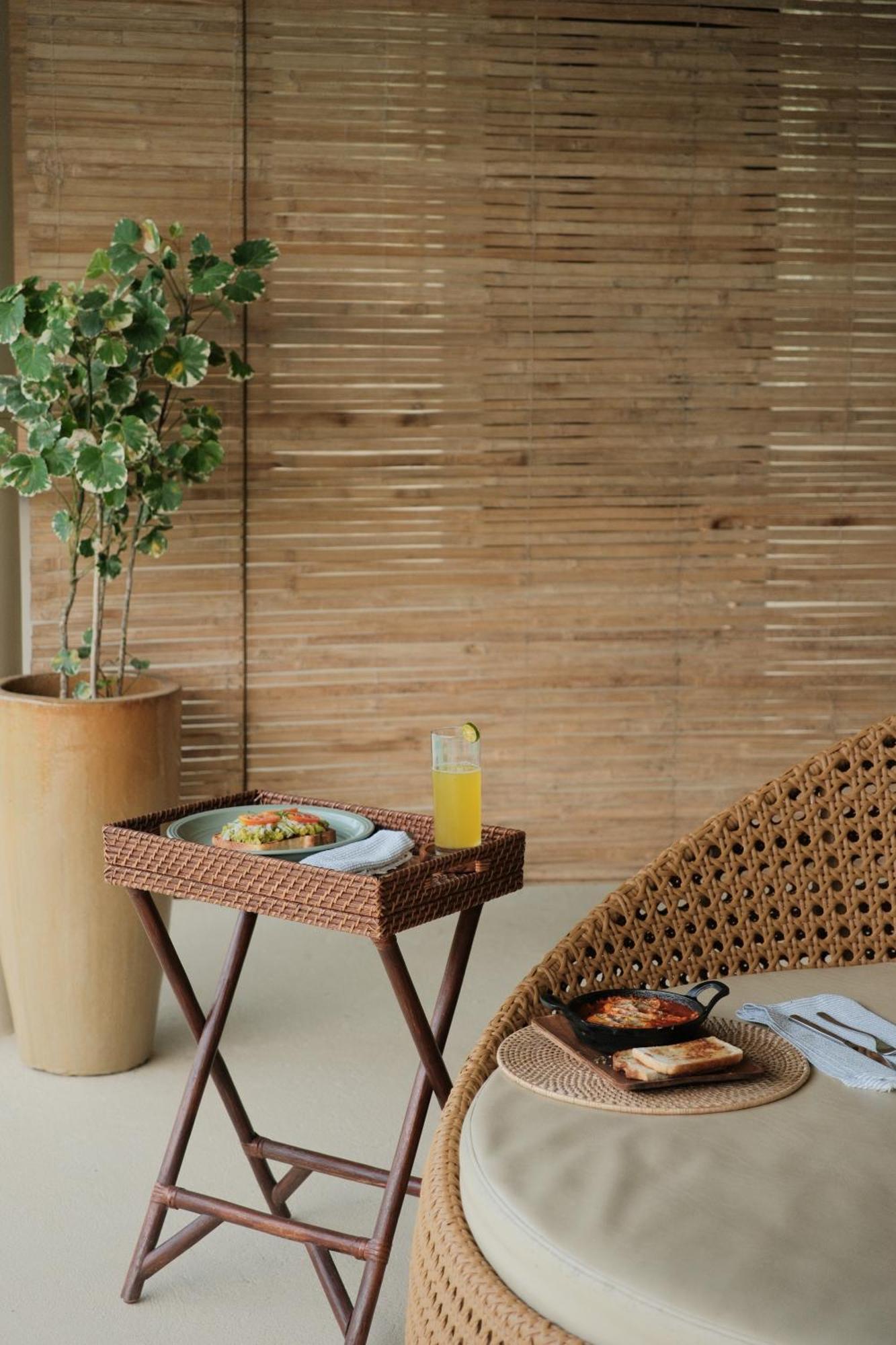 Schoenhouse Villa Siargao ゼネラル・ルナ エクステリア 写真