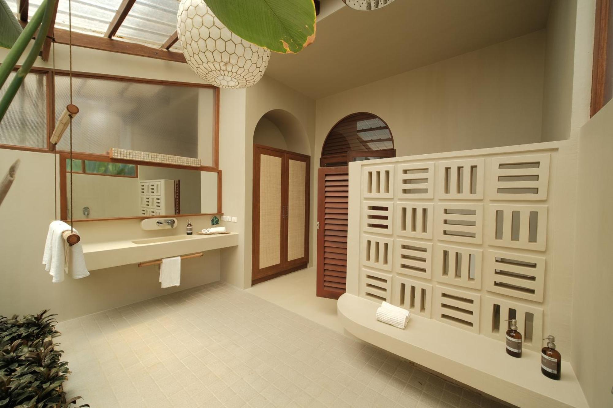 Schoenhouse Villa Siargao ゼネラル・ルナ エクステリア 写真